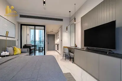 Fully Furnished Studio for Rent in MAG 318 | Prime Business Bay Location