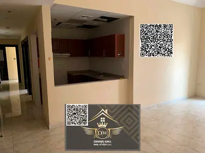 Four Bedrooms with Parking Spacious Apartment is Available in Paradise Lakes for Sale