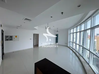 Chiller Free - Closed to Metro - Unobstructed View - Spacious Layout