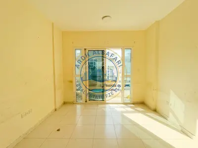 Limited offer Spacious apartment 1bhk for family with balcony roadside building in a reasonable price at a prime location