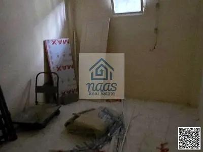 300 SQ.FT. SHOP SPACE AVAILABLE FOR RENT IN AL JURF INDUSTRIAL AREA, AJMAN