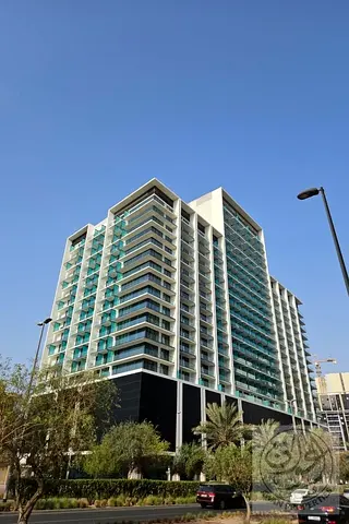 Amazing Deal | Brand New Studio | Azure Binghatti