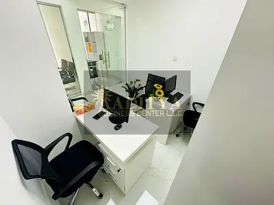 Monthly Office For Rent | Direct from Landlord | Prime Location |