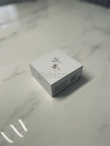 AirPods Pro 2, second generation
