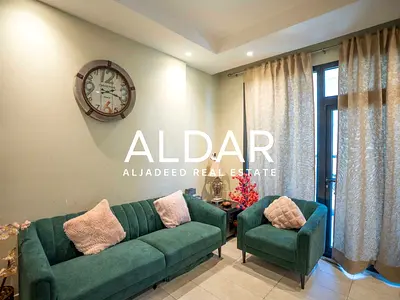 Exclusive| Modern Style| With Maids| Vacant Unit