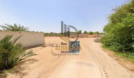 فرصة استثمارية مميزة | أراضي تاون هاوس للبيع  الحليو 2 – الرابية 1 | عجمان