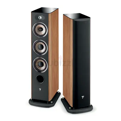 Focal Aria 926: 3 Way Floorstanding Speaker