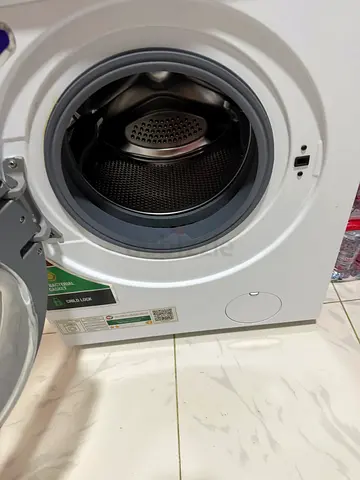 Top-load Washing Machine - Compact, Good Working Condition