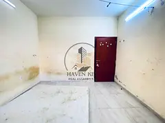 SPACIOUS ONE BEDROOMHALL // PRIME LOCATION // FAMILY BUILDING // REASONABLE PRICE // EASY ACCESS TO