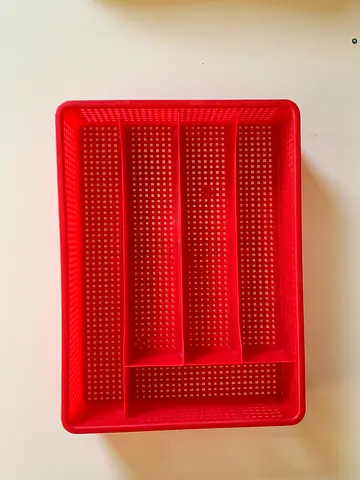 Cutlery Tray