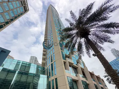 Exclusive 1BR Burj Vista | Walk to Dubai Mall & Metro
