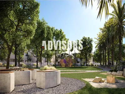 Double Row middle || TH 3BR+M ||