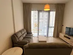 2 BHK I FURNISHED I MODERN INTERIORS