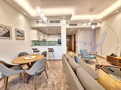 Marina View | JBR Facing | All bills included