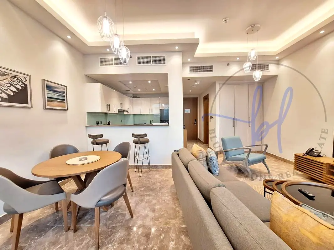 Marina View | JBR Facing | All bills included