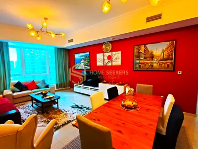 Fully Furnished | High ROI | Perfect Investment