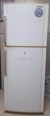 Used Samsung Fridge