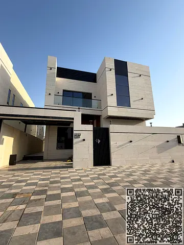 ✨ LUXURY VILLA FOR RENT IN AL HELIO, AJMAN ✨ Ready to Move In | Spacious Family Home