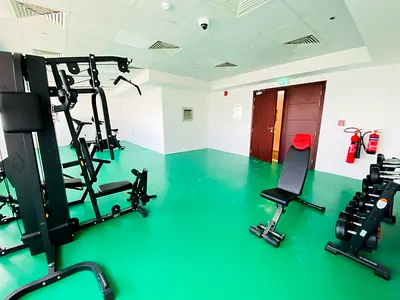BRAND NEW. BEST OPTION 1BHK. BALCONY. FAMILY FRIENDLY. BOOK NOW