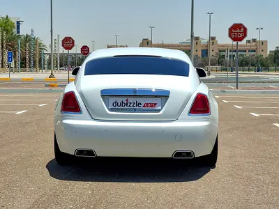 صورة 7 لـ 2014 ROLLS-ROYCE WRAITH