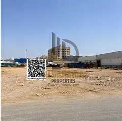 🏭 Excellent Investment Opportunity | Industrial Corner Plot in a Strategic Location