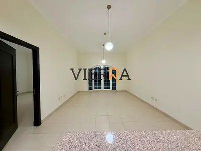 Spacious 1BR | Semi-Furnished | Prime Location