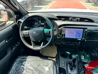 2026 Toyota HILUX photo 8