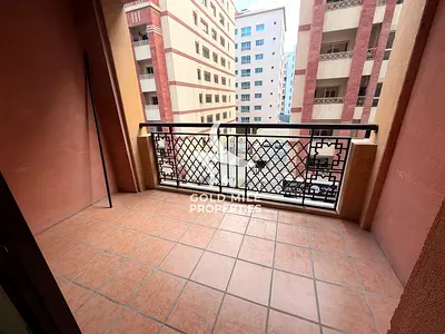 Ultra Luxury Fully Furnished - 2 Balconies - Gym Pool Parking