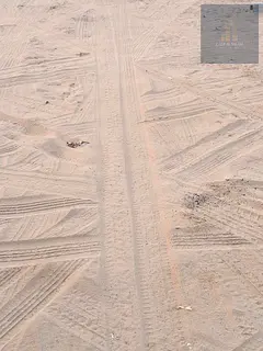 Agricultural land for sale in Al Hail area, Ras Al Khaimah