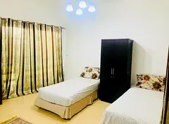Girls Bedspace Price Dropped CHANCE !