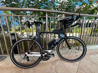Cervelo P3 2018 56 Size