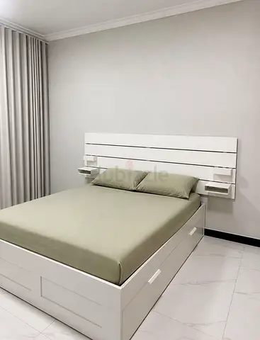 King Size bed for Sale