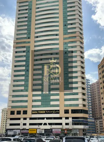 EXCELLENT INVESTMENT OPPORTUNITY | 2 BEDROOM APARTMENT + LIVING AREA | HIGH FLOOR WITH OPEN VIEWS |