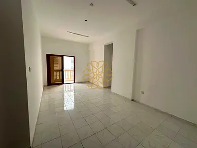 Cheapest 2bedroom with balcony with Split Ac