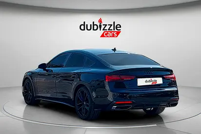 2023 AUDI A5 缩略图 8