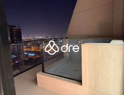 Brand New | Marina Skyline View | Private Pool