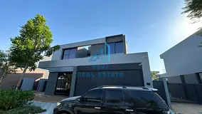 🏡 Elegant 4BHK Villa with Private Pool for Rent in Sandian, Masaar 🌿