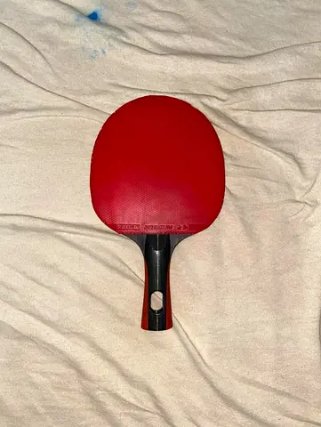 ORIGINAL Stiga Pro Performance Premium Quality Table Tennis Racket