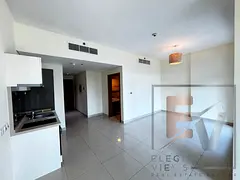 Studio Apartment with Balcony | Claren Tower 1