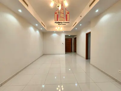 Ready To Move | lavish 2-BR Apartment | Free gym pool parking