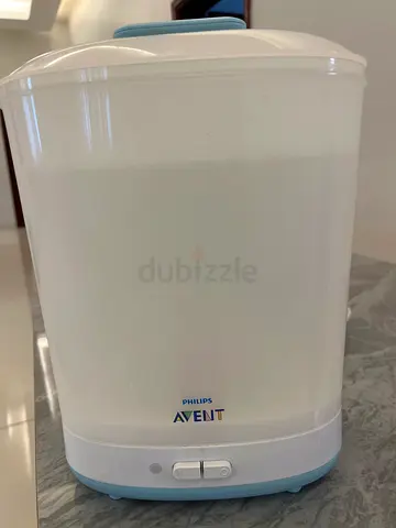 Philips Avent Electric Bottle Sterilizer - Good Working Condition