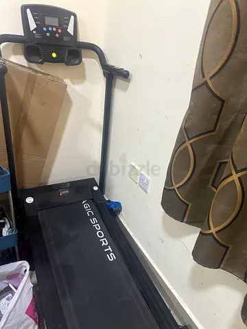 Tredmil machine for sale