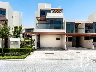 Furnished | Landscaped | Ready to Move In