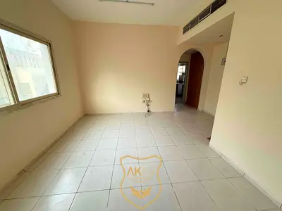 “Family-Friendly 1BHK Apartment with Balcony Available Now”