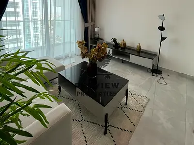Elegant 1BR | Fully Furnished | Spacious Modern Layout