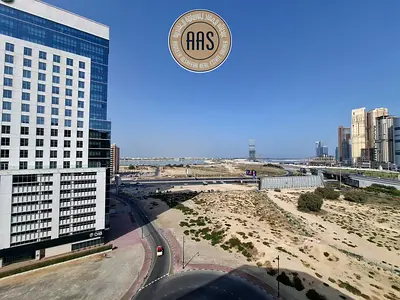 huge offer /// 2/bedroom apartment with open beach view/// Price is negotiable /// Gym&pool - cover car parking