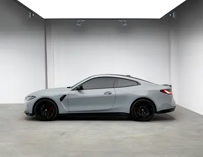 صورة 2 لـ 2024 BMW M4