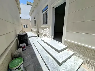 Brand New 1-bed Mulhaq for rent in Zayed city