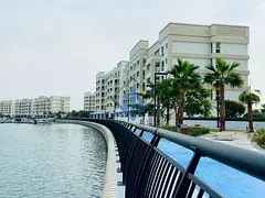 Sea View | Unfurnished Apartment | Ready To Move
