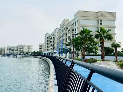 Sea View | Unfurnished Apartment | Ready To Move